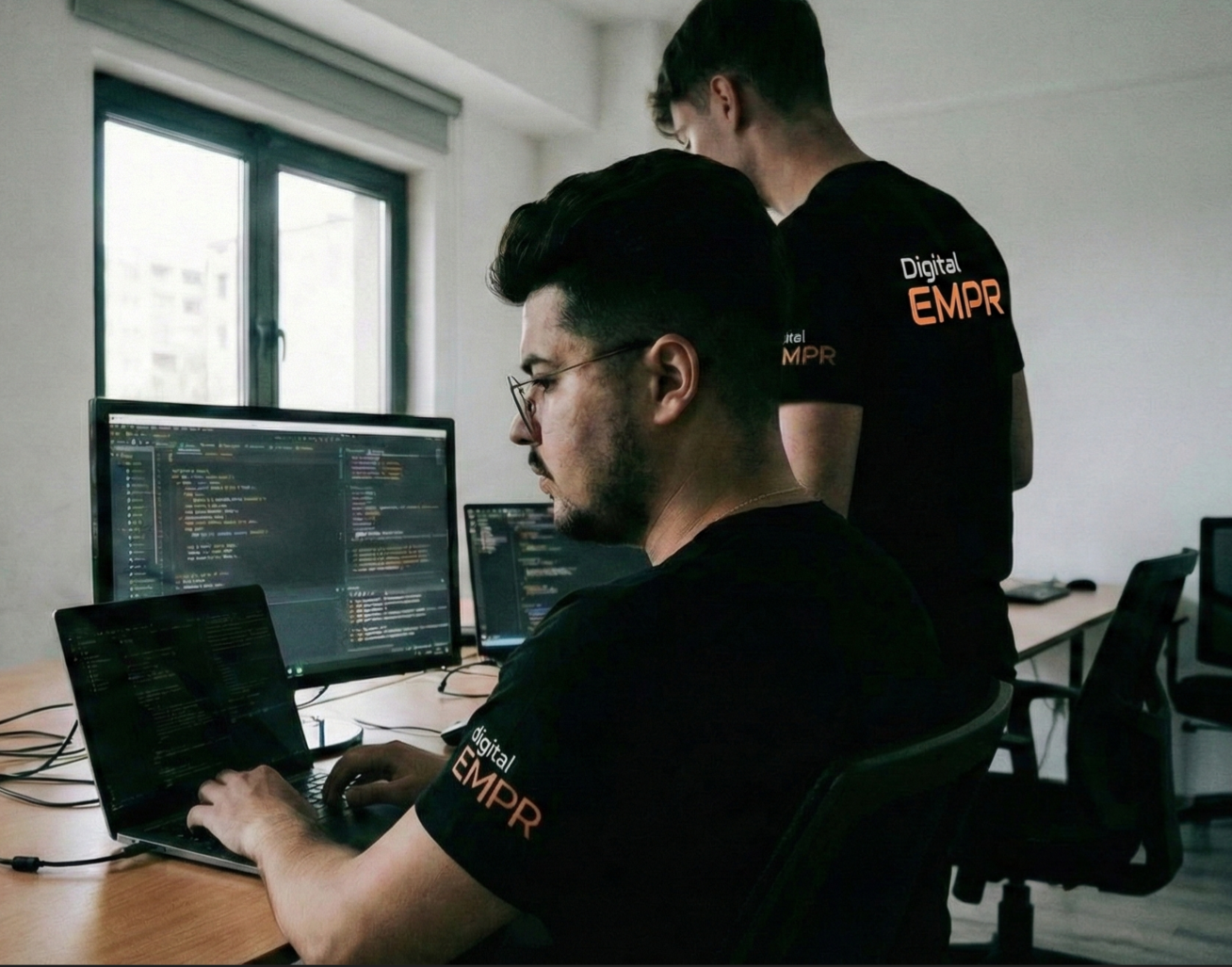 Agenție de web design și SEO